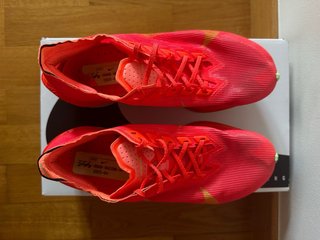 Nike vaporfly 4