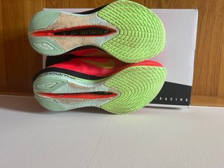 Nike vaporfly 4