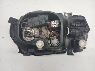 FARO DERECHO VOLKSWAGEN GOLF IV BERLINA (1J1)(10.