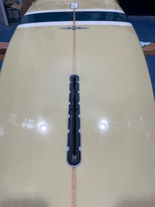 Tabla de surf Longboard SOUL