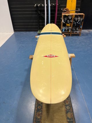 Tabla de surf Longboard SOUL