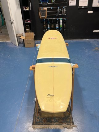 Tabla de surf Longboard SOUL