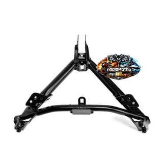 Araña Carenado para Honda CBR 650 R (2019 - 2023)