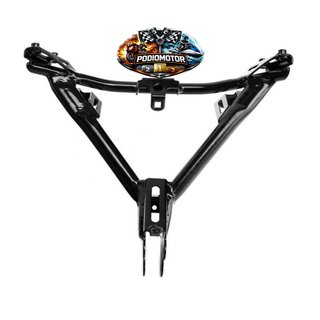 Araña Carenado para Honda CBR 650 R (2019 - 2023)
