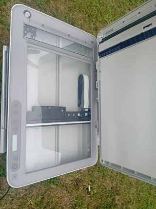 Impresora HP 4220