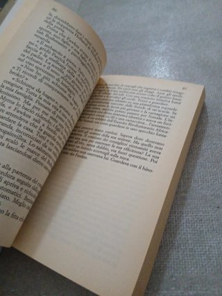 Libro Virus di Clive Cussler