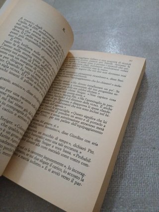 Libro Virus di Clive Cussler