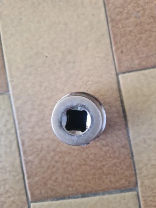 Chiave a Bussola Esagonale Usag 30 mm