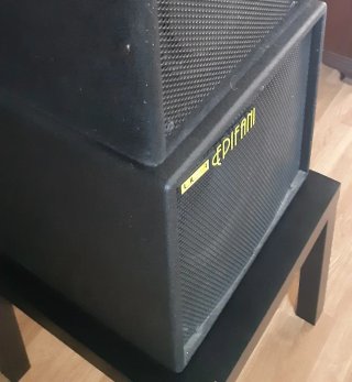Coluna Epifani UL3 112