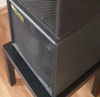 Coluna Epifani UL3 112