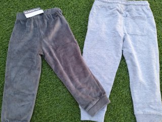 Pantaloni bimbo 2 anni