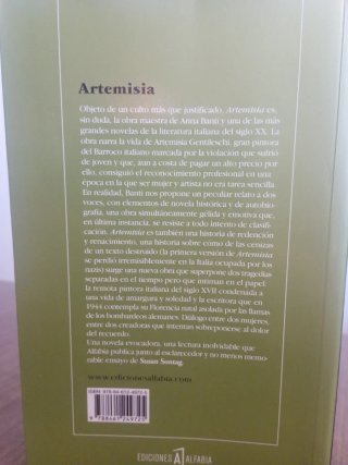 Artemisia