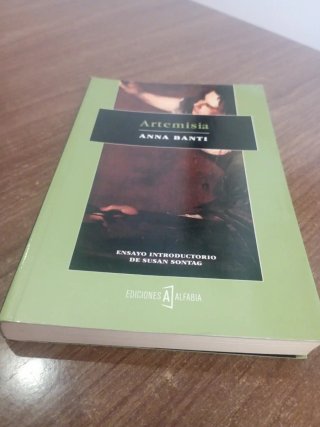 Artemisia