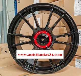 1587 KIT DE 4 LLANTAS TIPO OZ6 18 19 20 r163345