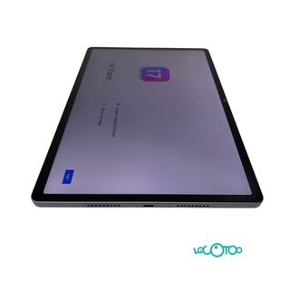 Lenovo Idea Tab Pro 8GB 256GB Gris
