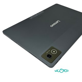 Lenovo Idea Tab Pro 8GB 256GB Gris