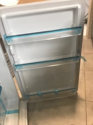 Frigorífico/congelador Midea seminuevo