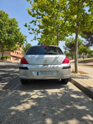 Peugeot 308 SPORT 1.4 VTI 95CV