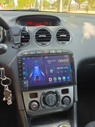 Peugeot 308 SPORT 1.4 VTI 95CV