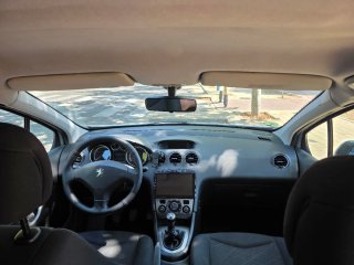 Peugeot 308 SPORT 1.4 VTI 95CV