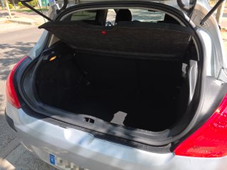 Peugeot 308 SPORT 1.4 VTI 95CV