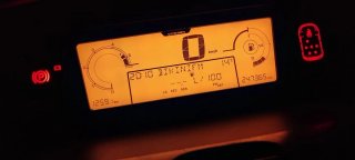 Citroen C4 Picasso 2008