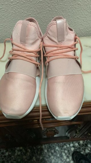 Scarpe Sportive Rosa