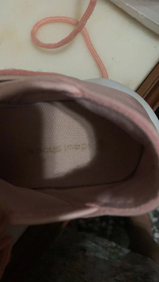 Scarpe Sportive Rosa