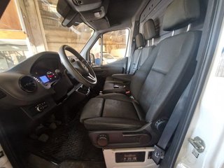 Mercedes Sprinter 315CDI EXTRALARGO SOBRELEVADO