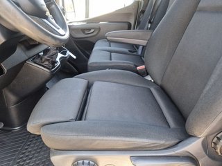 Mercedes Sprinter 315CDI EXTRALARGO SOBRELEVADO