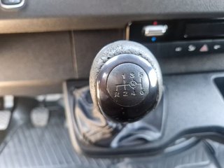 Mercedes Sprinter 315CDI EXTRALARGO SOBRELEVADO