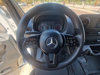 Mercedes Sprinter 315CDI EXTRALARGO SOBRELEVADO