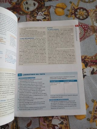 Letteratura visione del mondo Umanesimo, Rinasc...