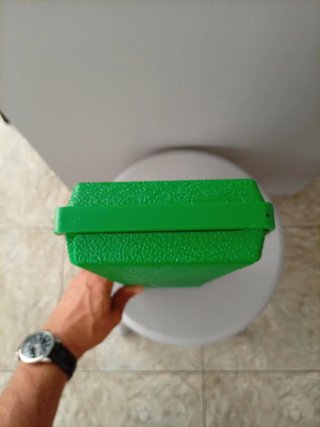 Estuche Staedtler Dibujo Verde