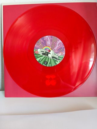 Pacha Ibiza Classics 3x12"