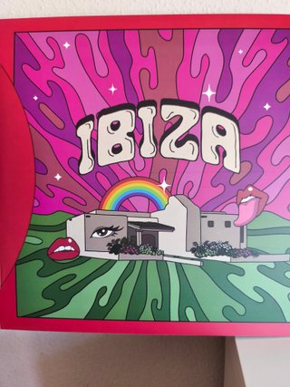 Pacha Ibiza Classics 3x12"