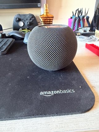 Apple HomePod mini gris
