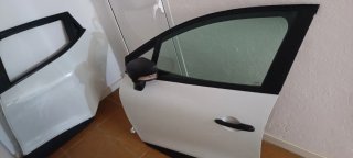 Puertas Delanteras y Traseras Renault Clio