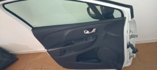 Puertas Delanteras y Traseras Renault Clio