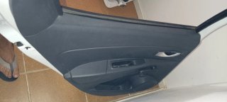 Puertas Delanteras y Traseras Renault Clio