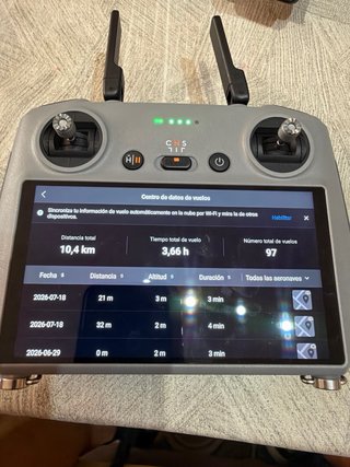 Dron DJI Air 3S