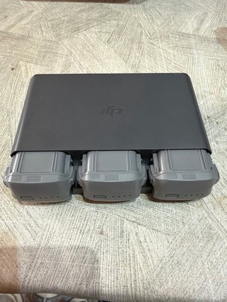 Dron DJI Air 3S