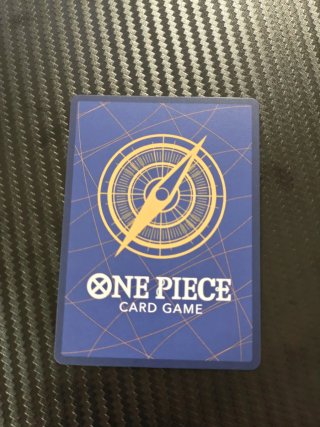 Carte One Piece ST01-008  Nico Robin