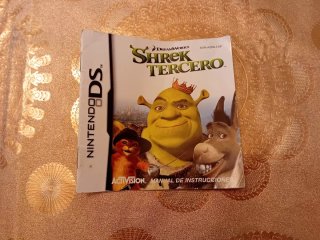 Manuales de videojuegos