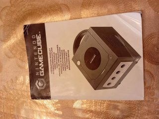 Manuales de videojuegos