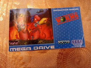 Manuales de videojuegos