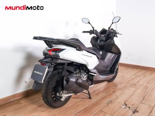 SYM MAXSYM 400 I ABS