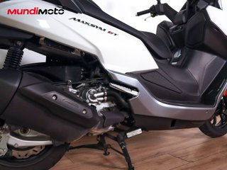 SYM MAXSYM 400 I ABS