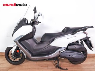 SYM MAXSYM 400 I ABS