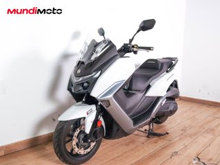 SYM MAXSYM 400 I ABS